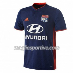 Completo Calcio Olympique Lyonnais Divisa Trasferta 2018/2019